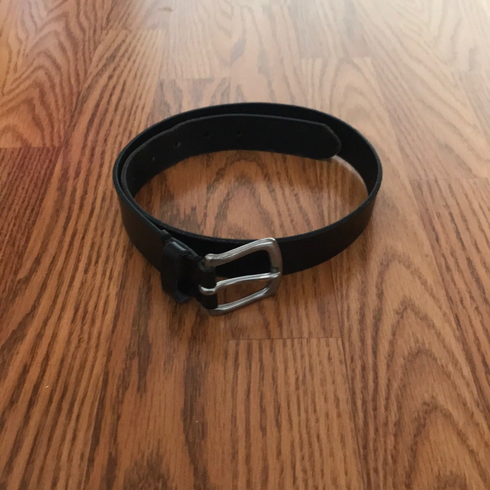 Gap black belt